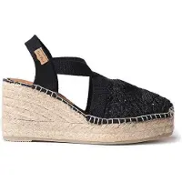 Toni pons Thalia Kiilakorkoiset Espadrillot