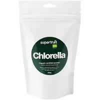 Chlorella jauhe luomu 200 g