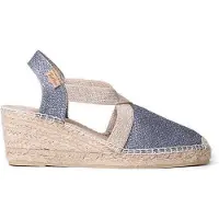 Toni pons Triton Kiilakorkoiset Espadrillot