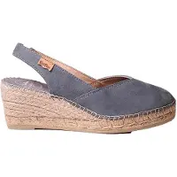 Toni pons Betty-a Kiilakorkoiset Espadrillot