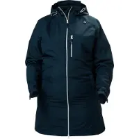 Helly Hansen Women's Long Belfast Jacket naisten takki
