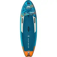 Aqua Marina Rapid 9'6'' (290 cm) Melontalauta