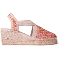 Toni pons Terra-cs Kiilakorkoiset Espadrillot