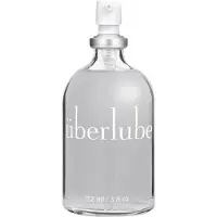 Uberlube Ylellinen Silikoni Liukuvoide 112 ml - Clear