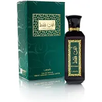 Lattafa Ente Faqat Eau de Parfum 100 ml