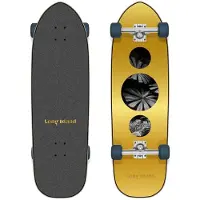 Long Island 24k 34´´ Longboard