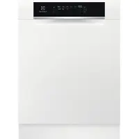 Electrolux 700 Sarjan Astianpesukone ESG88510UW (valkoinen)