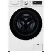LG FV90VNS2QE pyykinpesukone