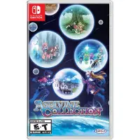Switch Asdivine Collection - Import