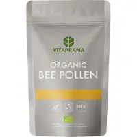 Vitaprana Organic Bee Pollen 250g