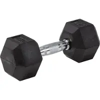 Master Hex Käsipaino 1-50kg - 10kg