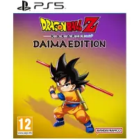 Dragon Ball Z: Kakarot - Daima Edition