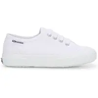 Superga 3750 Kids Leggera Sneakers White White 33 EU Valkoinen 33 EU Pojat, Tytöt