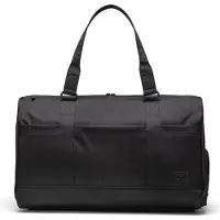 Herschel Novel Viikonloppukassi 52 cm Musta