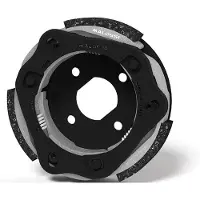MALOSSI Piaggio Nrg 50/typhoon 50 Adaptor And Täysi Kytkin