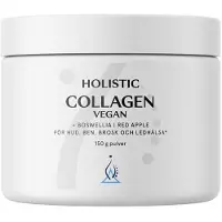 Holistic Collagen vegan 150 gr