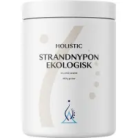 Holistic Strandnypon Ekologisk 400 gr