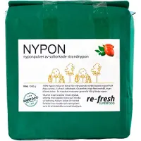 Re-fresh Superfood Rosehip Powder 1 kg