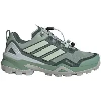 Adidas Terrex Skychaser Gtx W - Green - 36 2/3
