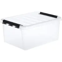 Smartstore Classic 14l säilytyslaatikko