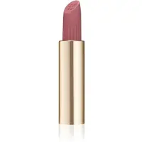 Estée Lauder Pure Color Matte Lipstick Refill pitkäkestoinen mattapinnan antava huulipuna täyttöpakkaus sävy Suit Up 3.5 g