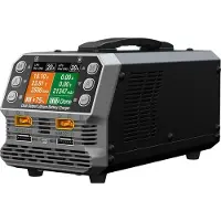SkyRC Pc1080neo Akunlaturi