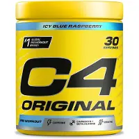 Cellucor C4 PWO Powder 195 g
