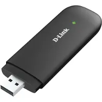 D-Link Matkapuhelinverkkomodeemi - - DWM-222 - 4G LTE - USB 2.0 - Integroitu antenni