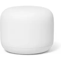 Google Nest Wifi Router System