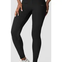 ICANIWILL Endurance Trikoot Musta