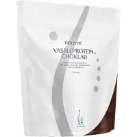 Holistic Vassleprotein choklad 750 g