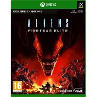 Aliens: Fireteam Elite (One)