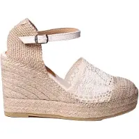 Toni pons Mariona Kiilakorkoiset Espadrillot