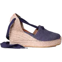Toni pons Lisa-nt Kiilakorkoiset Espadrillot