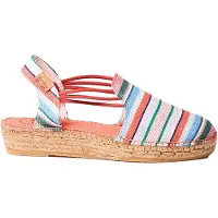 Toni pons Norma Kiilakorkoiset Espadrillot
