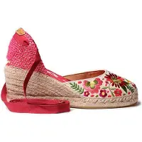 Toni pons Castell Kiilakorkoiset Espadrillot