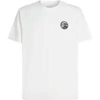 O'Neill O'Riginals Surf Shop T-paita snow white Koko XXL