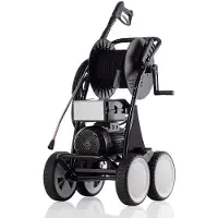 Kränzle K616070 LX-RP 1400 TST painepesuri