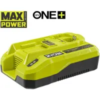 Ryobi Tuplapikalaturi 18/36 V
