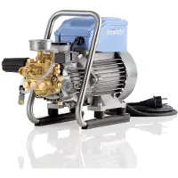 Kränzle K600180 HD 12/130 TS painepesuri