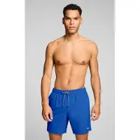 Puma Men Mid Shorts 1P - Blue - S