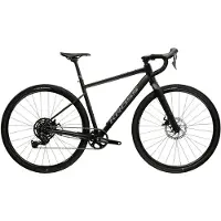 KROSS Esker 1.0 700 Cues U3020 Gravelpyörä