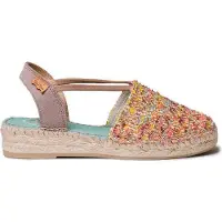 Toni pons Elsa-co Kiilakorkoiset Espadrillot