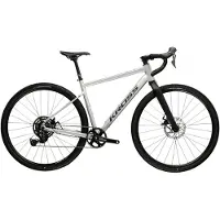 KROSS Esker 1.0 700 Cues U3020 Gravelpyörä