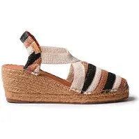 Toni pons Terra-ab Kiilakorkoiset Espadrillot