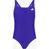 Adidas Ess Vbck Suit Y - Blue - 152