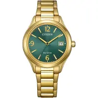Citizen Eco-Drive Trendy Colors FE6122-64X