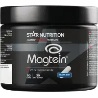 Star Nutrition Magtein 90 kapselia