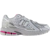 New Balance Kenkä - 1906 - Light Silver Metallic - - 39 - Kengät