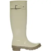 Hunter Original Tall Gloss -kumisaappaat